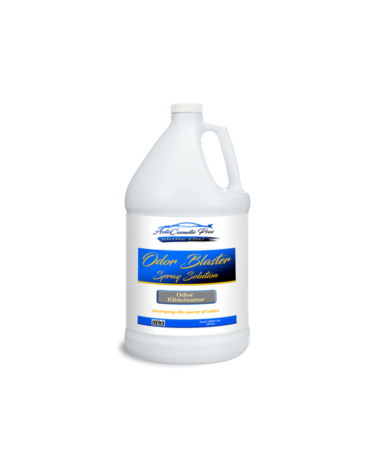 1 Gallon - Odor Blaster Direct Hit Deodorizing Spray