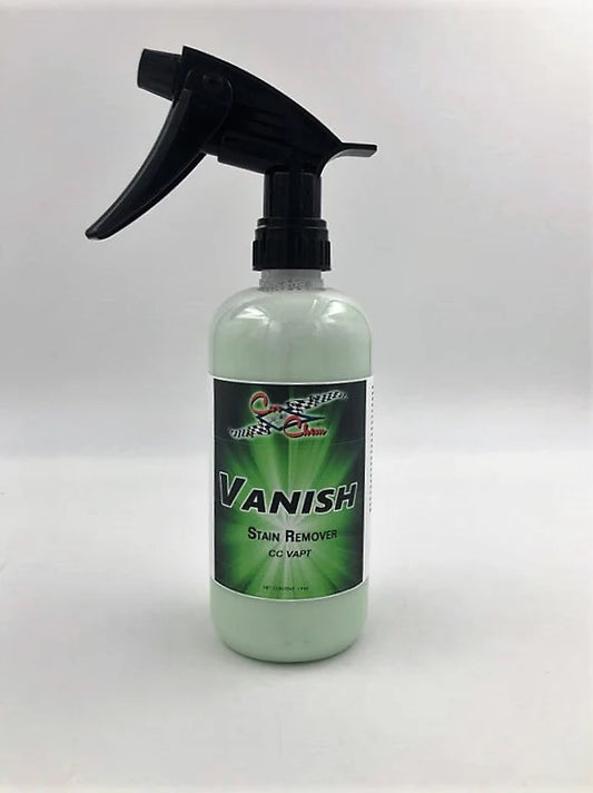 Vanish Stain Remover