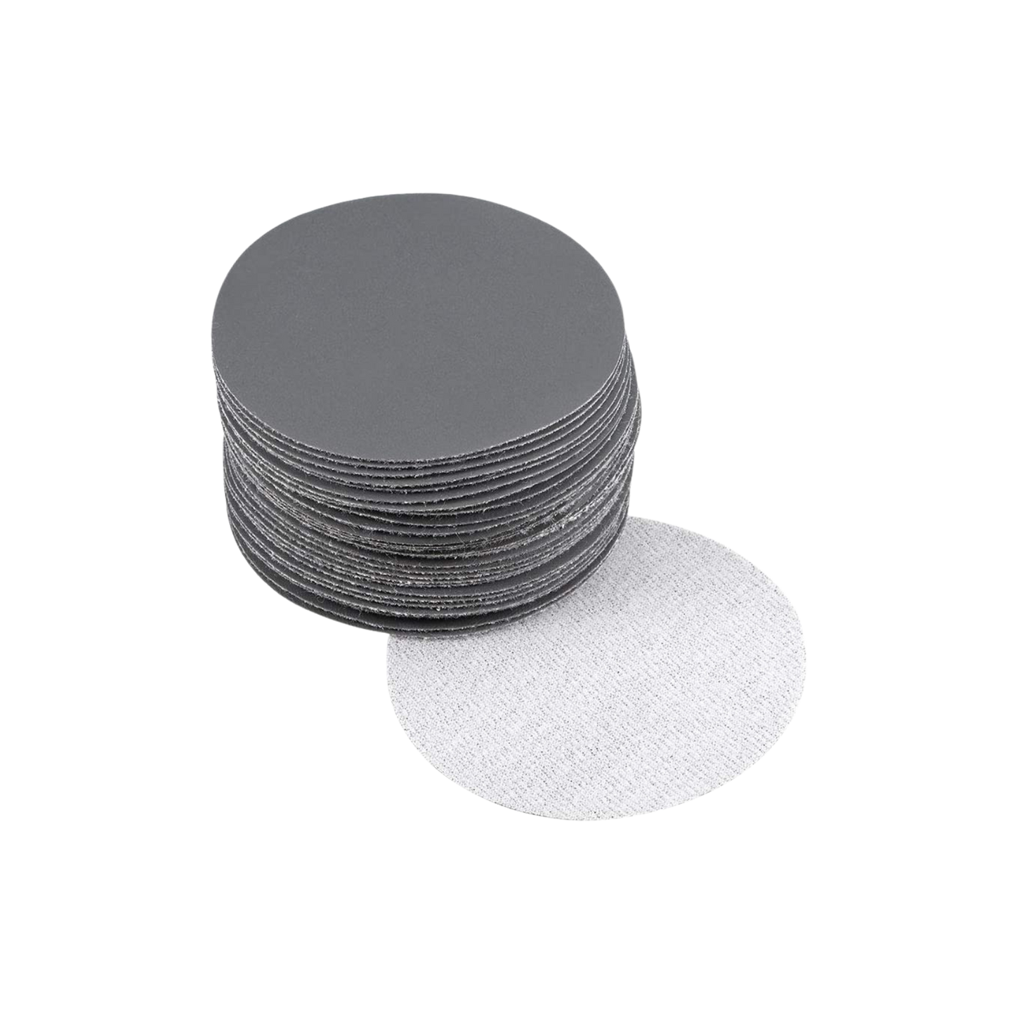 3 inch Wet / Dry Sandpaper