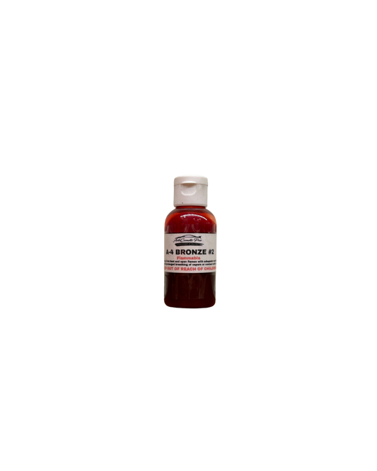 ColorBox Refill Bottles - 2 oz