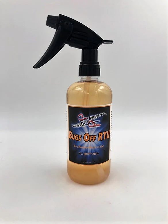 Bugs Off