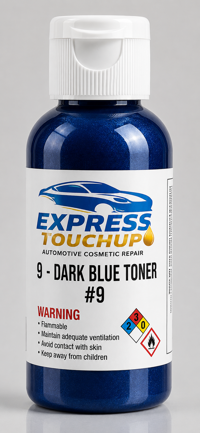 Universal Tinting Toners