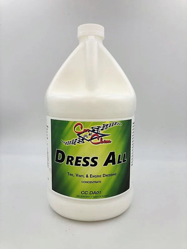 Dress All