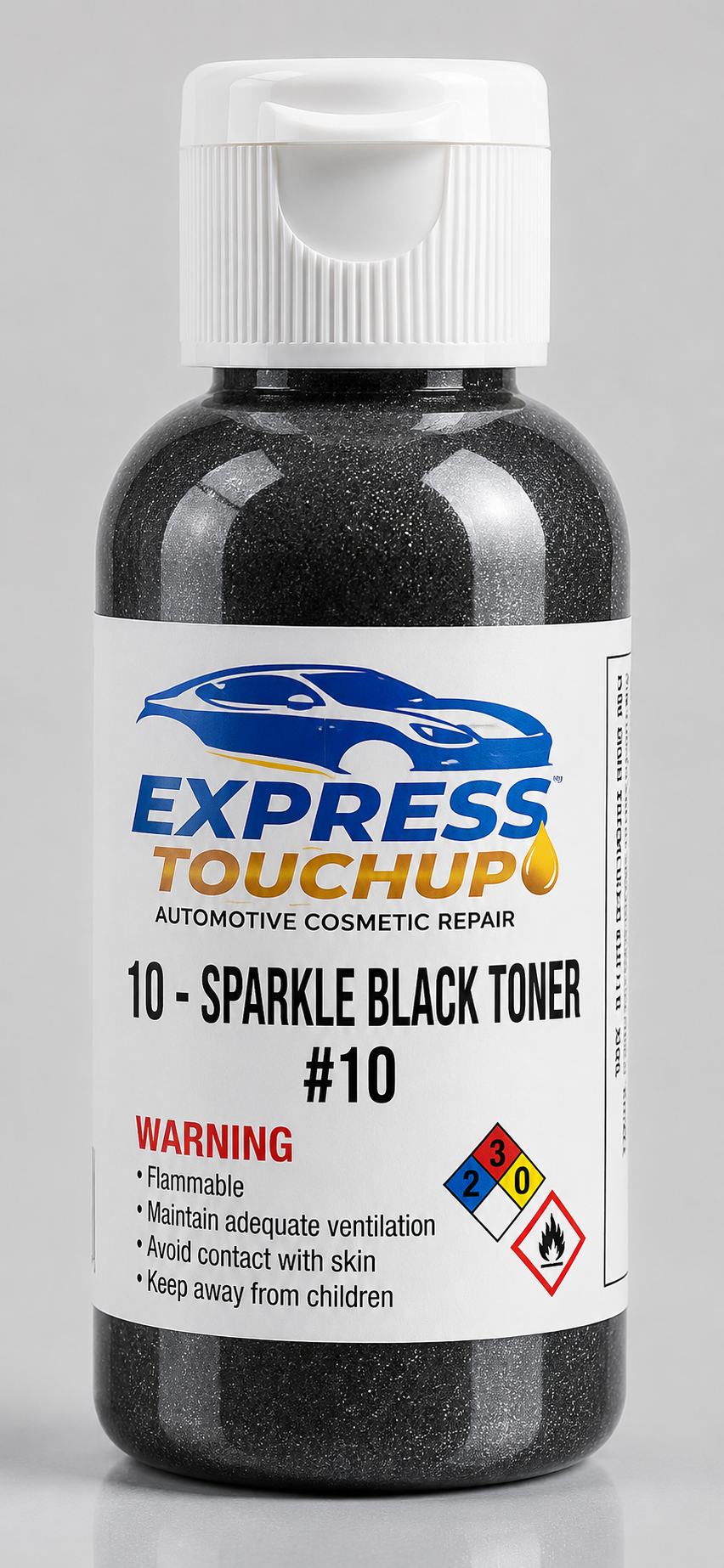 Universal Tinting Toners