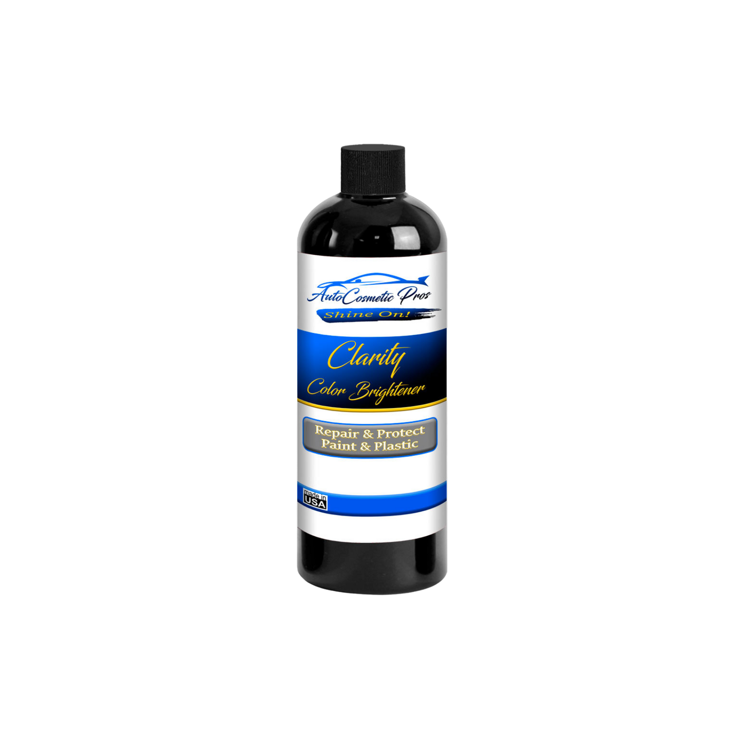 16 oz - Clarity (Color Brightener)