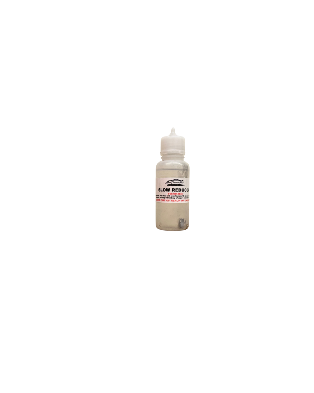 ColorBox Refill Bottles - 1 oz