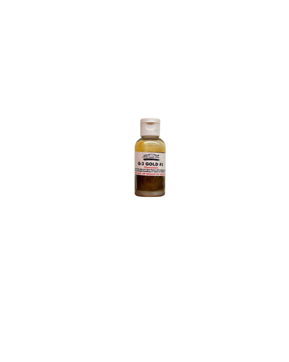 ColorBox Refill Bottles - 1 oz