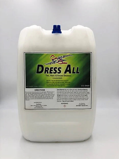 Dress All