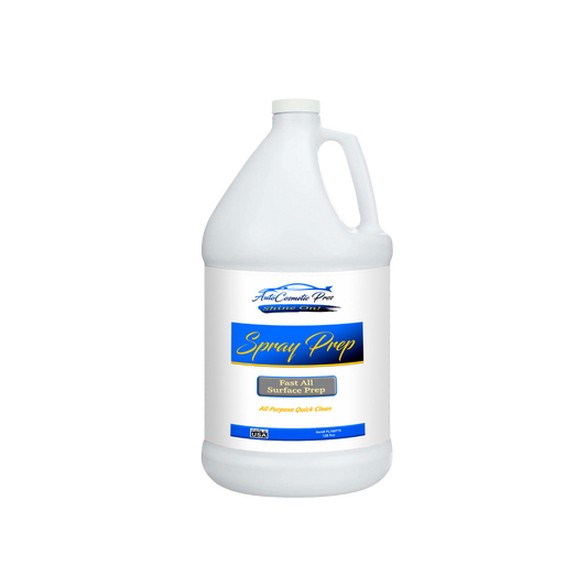 Spray Prep