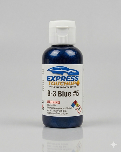 ColorBox Refill Bottles - 1 oz