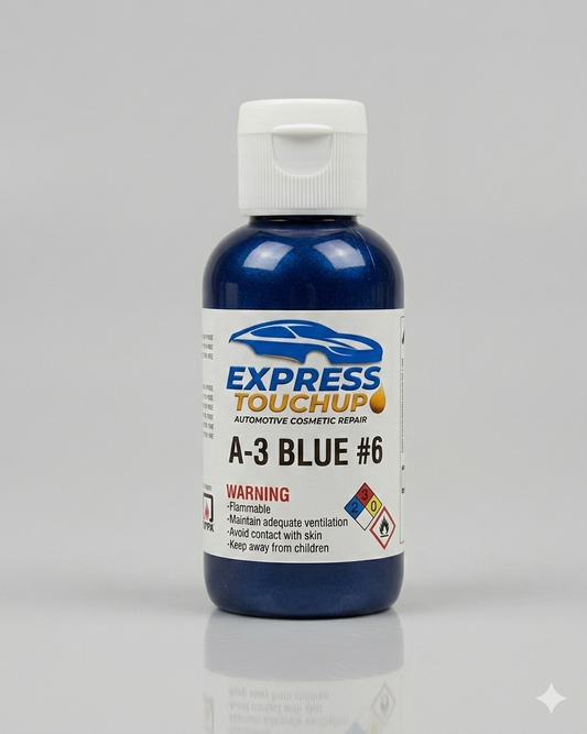 ColorBox Refill Bottles - 1 oz