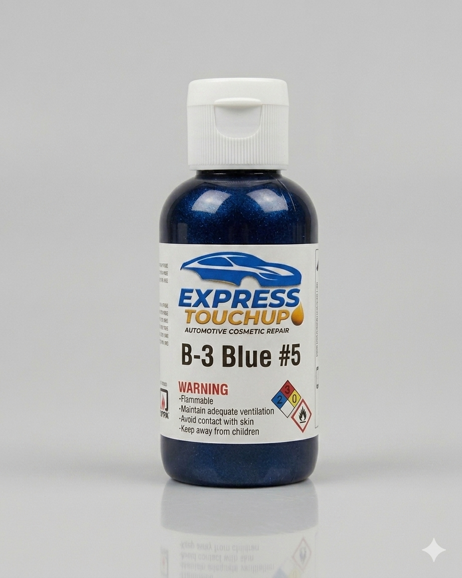 ColorBox Refill Bottles - 2 oz