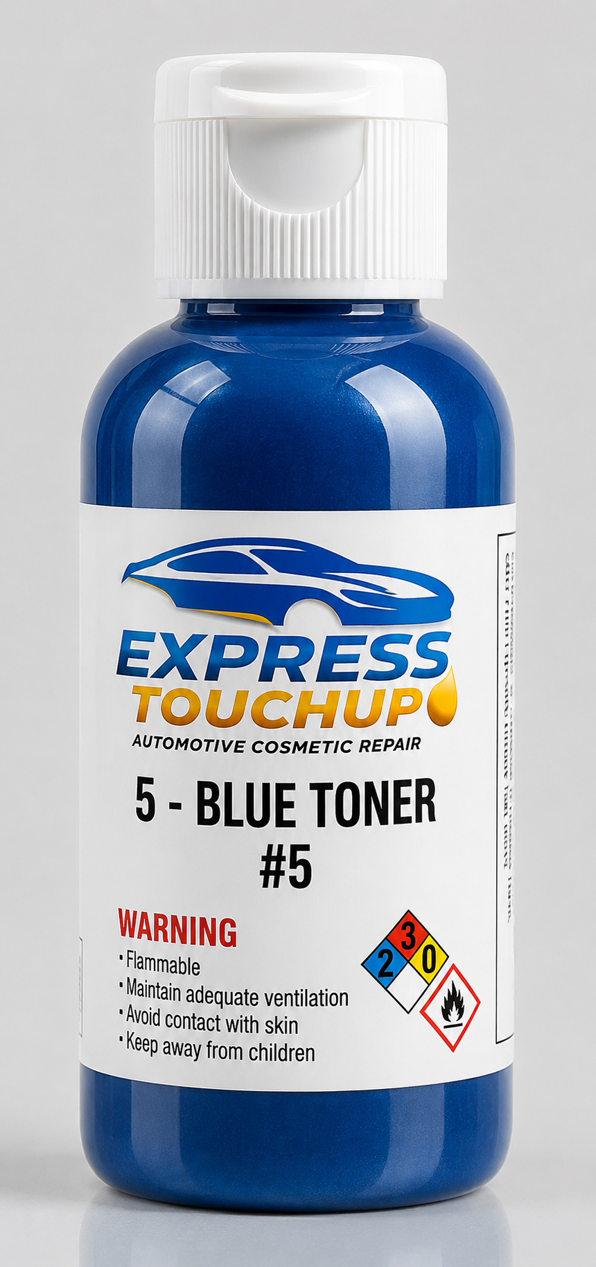 Universal Tinting Toners