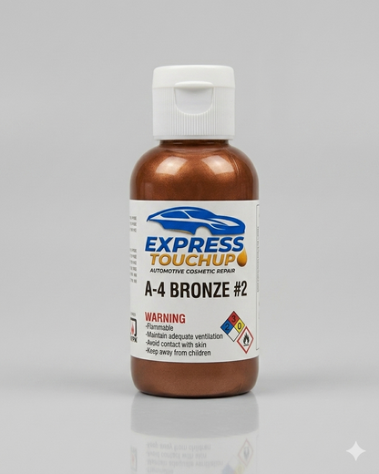 ColorBox Refill Bottles - 1 oz