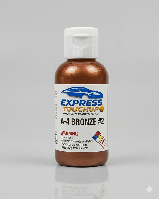 ColorBox Refill Bottles - 2 oz