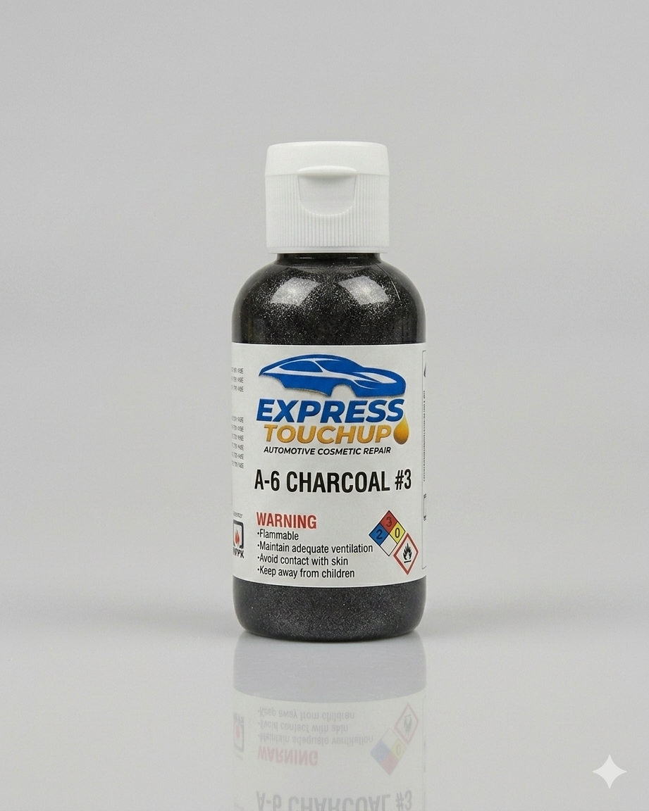 ColorBox Refill Bottles - 1 oz