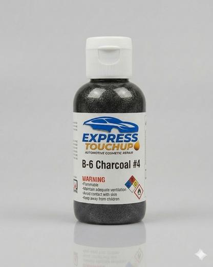 ColorBox Refill Bottles - 1 oz