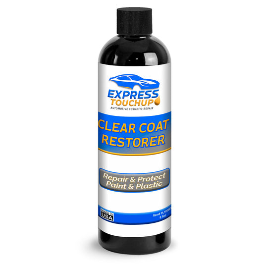 8 oz - Clear Coat Restorer