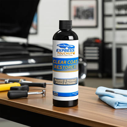8 oz - Clear Coat Restorer