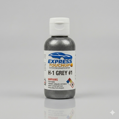 ColorBox Refill Bottles - 2 oz