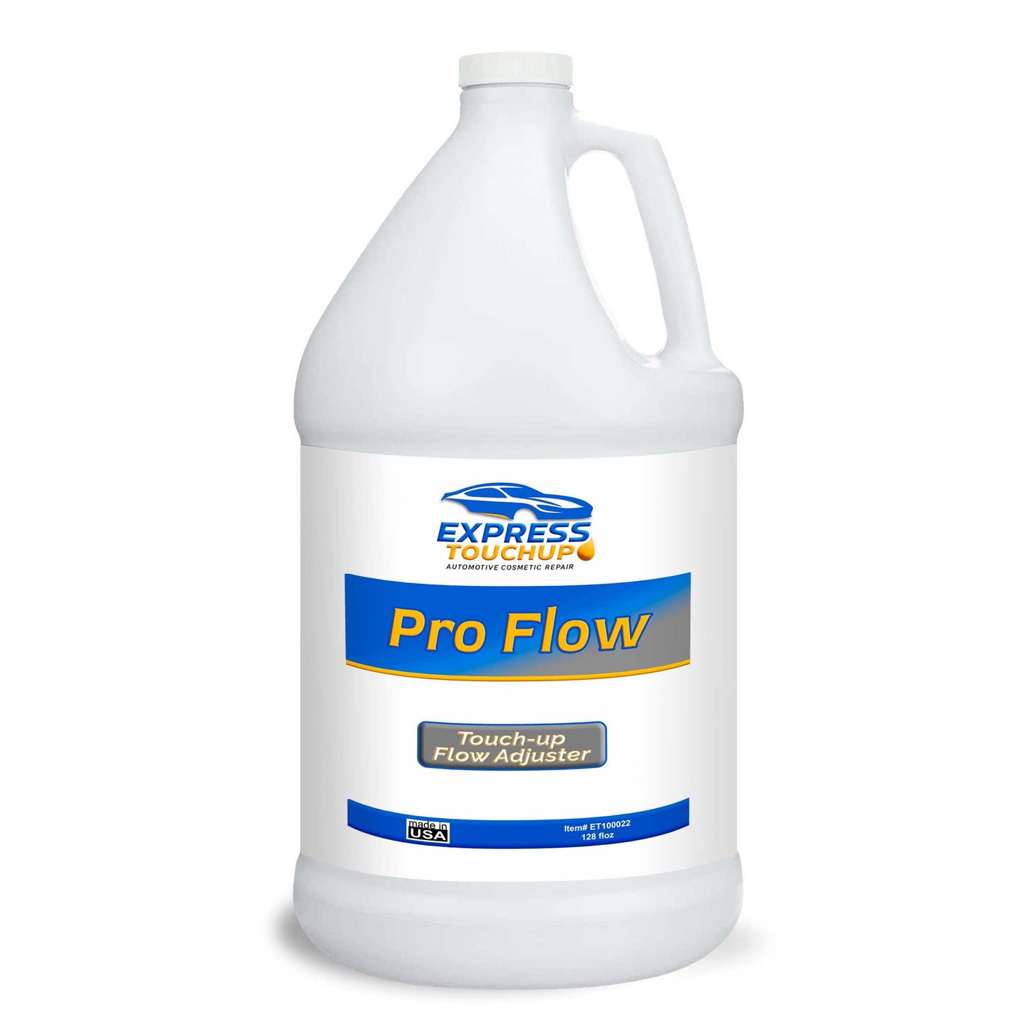 Pro Flow Slow Reducer – Express TouchUp System