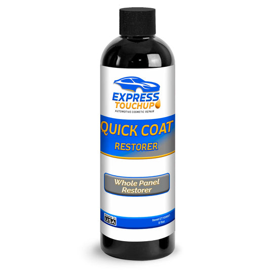 Quick Coat - Full Panel Restorer