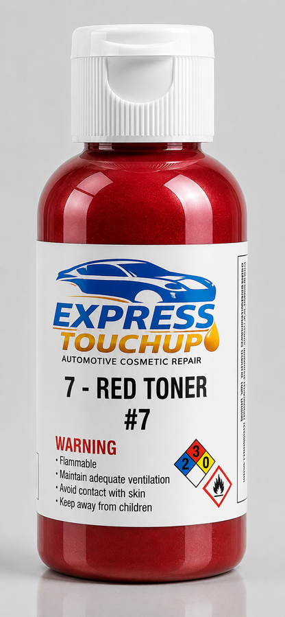 Universal Tinting Toners