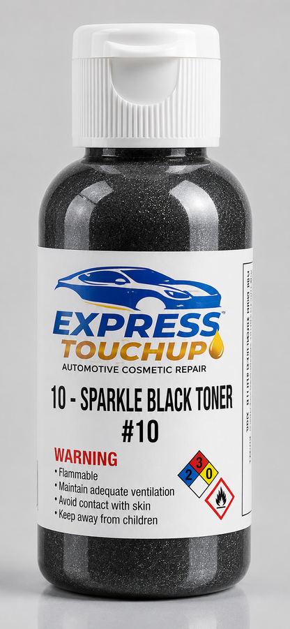 Universal Tinting Toners