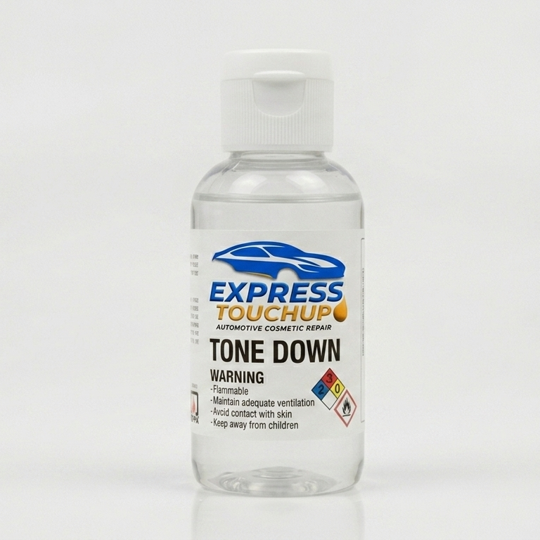 Tone Down