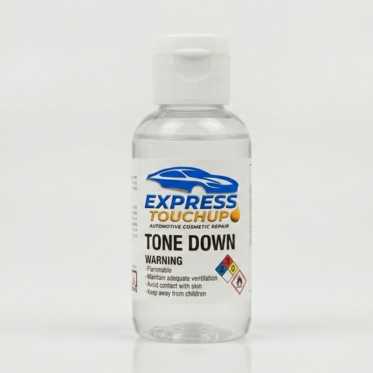 Tone Down