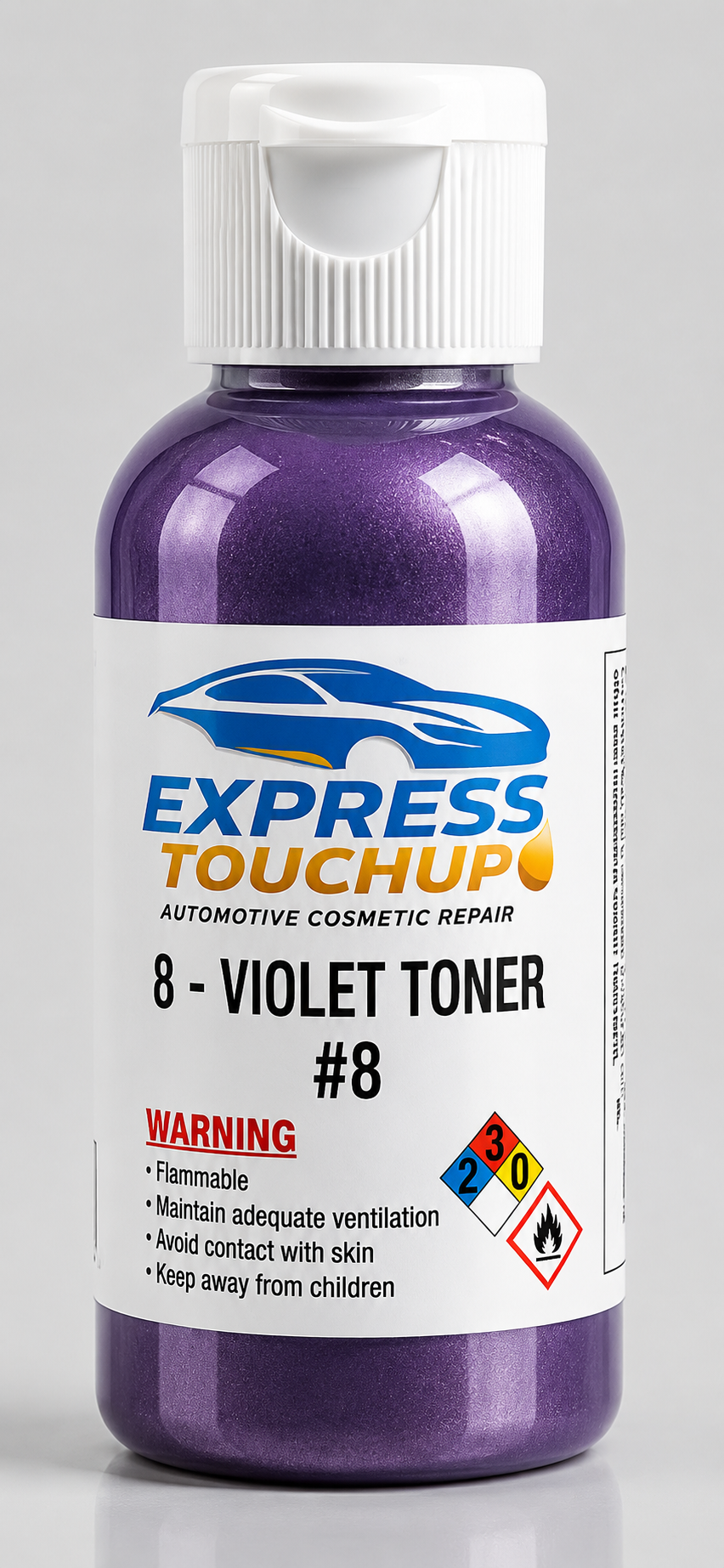 Universal Tinting Toners