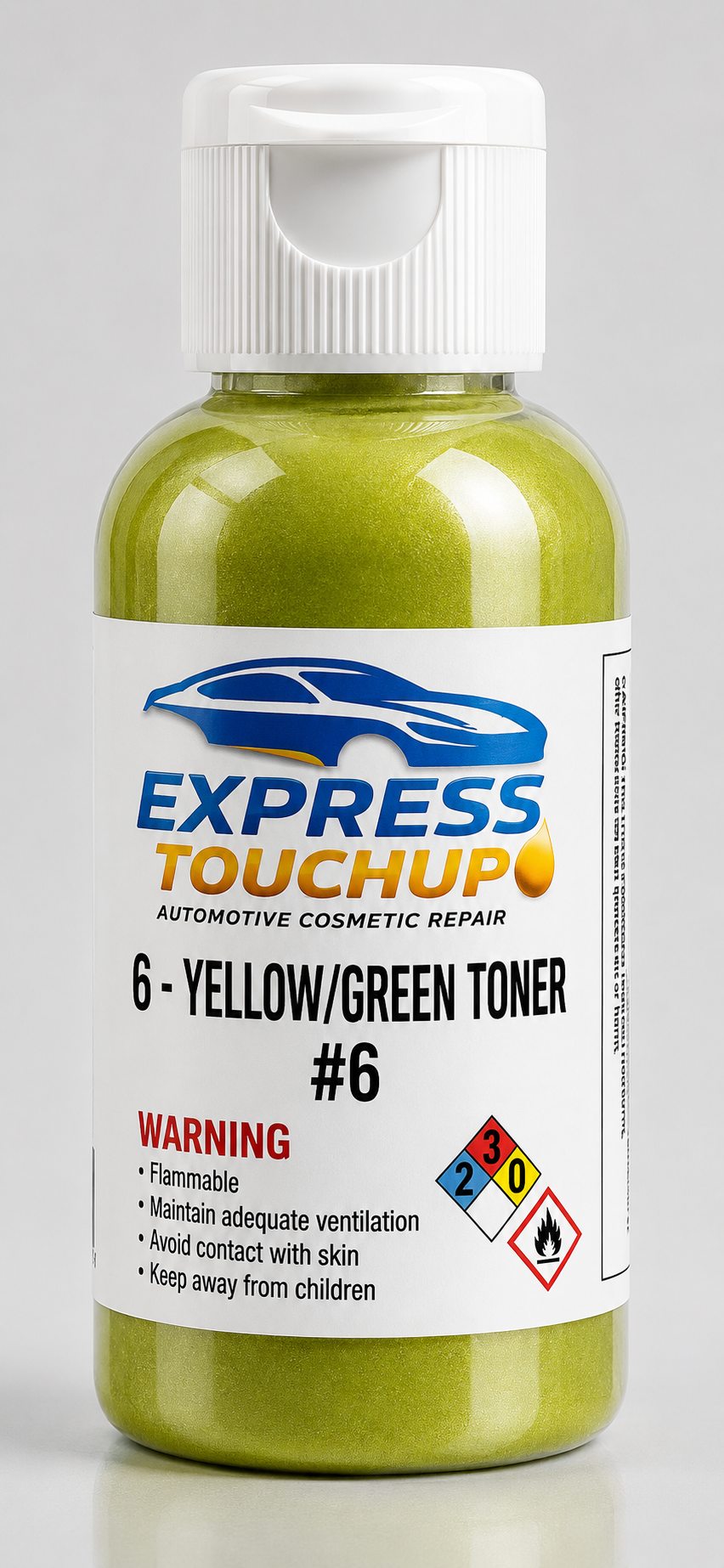Universal Tinting Toners