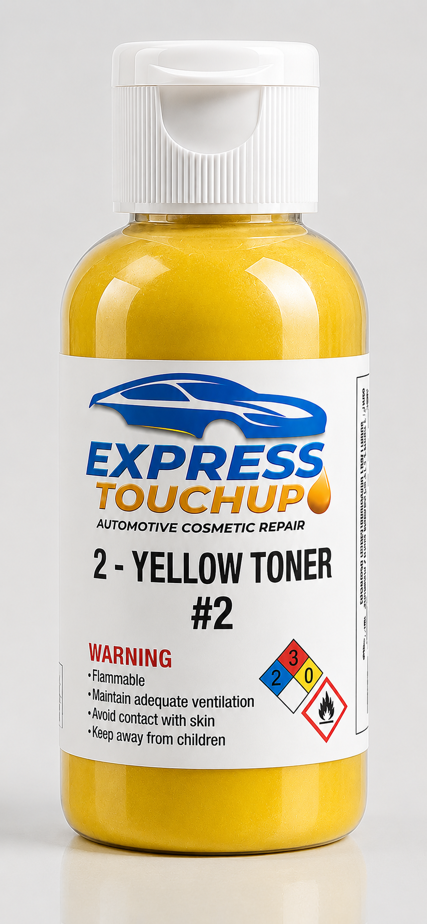 Universal Tinting Toners
