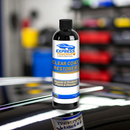 8 oz - Clear Coat Restorer